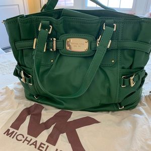 Michael Kors handbag